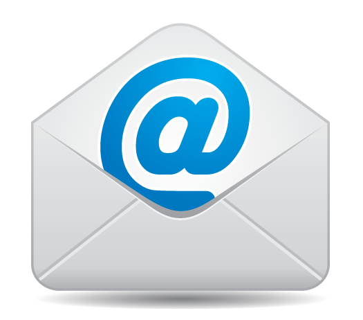 email logo